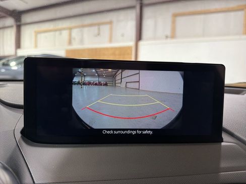 New 2025 MAZDA MX-5 Miata RF Grand Touring image 17