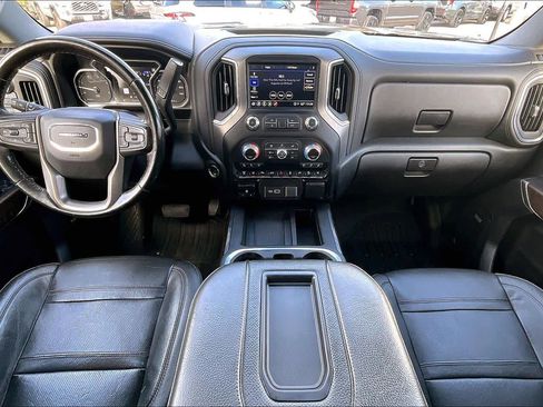 Used 2021 GMC Sierra 2500 Denali w/ Denali Ultimate Package image 15