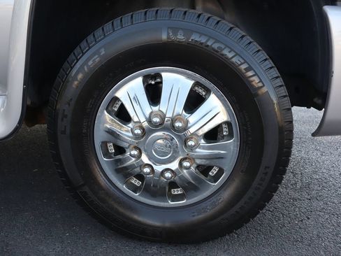 Used 2003 GMC Sierra 3500 SLE AWD/4WD image 41