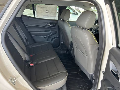 New 2026 Chevrolet Trax ACTIV w/ Driver Confidence Package FWD image 13