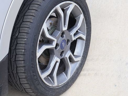 Used 2020 Ford EcoSport SES AWD/4WD image 42