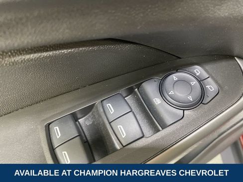 Used 2024 Chevrolet Trax RS w/ Driver Confidence Package FWD image 31