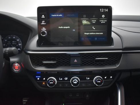 New 2025 Acura ADX A-Spec image 13