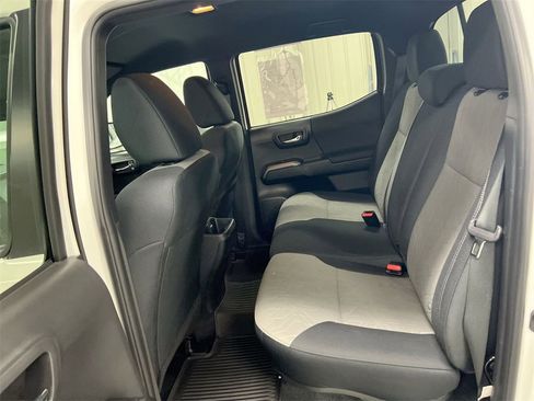 Used 2023 Toyota Tacoma TRD Off-Road w/ Technology Package image 22