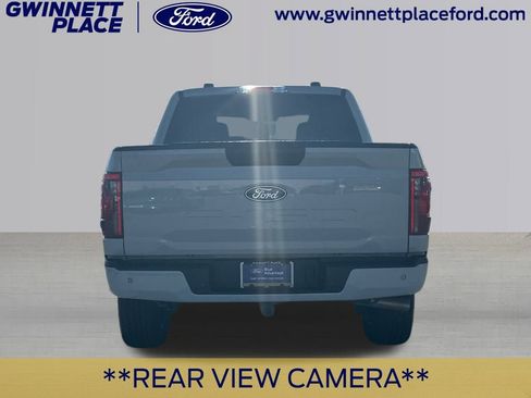 Certified 2024 Ford F150 STX image 6