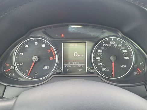 Used 2012 Audi Q5 3.2 Premium Plus AWD/4WD image 17