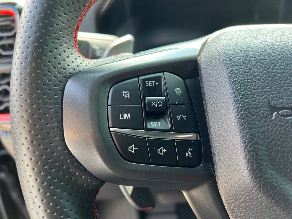 Used 2026 Ford Ranger Raptor AWD/4WD image 23