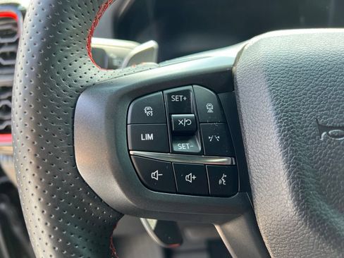 Used 2026 Ford Ranger Raptor AWD/4WD image 23
