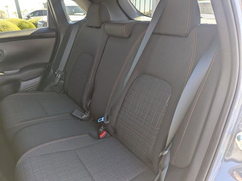 Used 2024 Honda HR-V Sport image 15