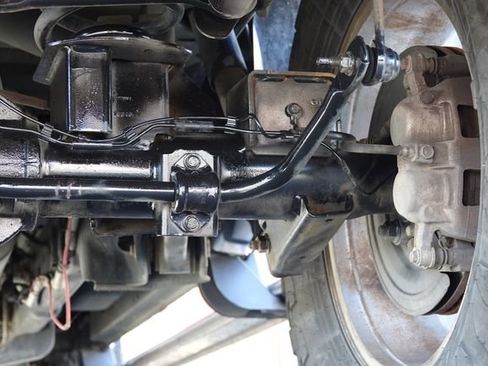 Used 2014 RAM 2500 Longhorn image 70