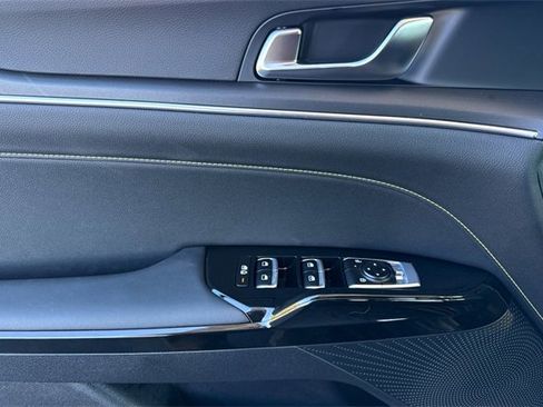 New 2026 Kia K5 GT image 12