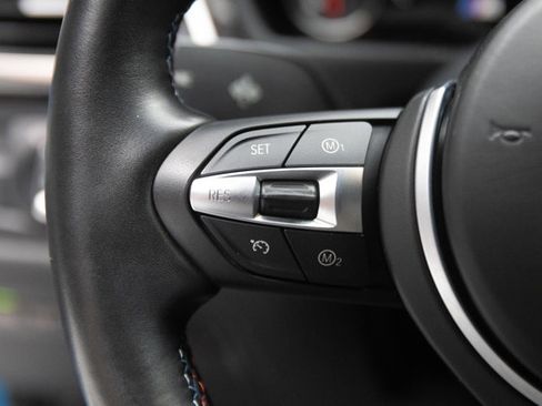 Used 2020 BMW M4 Coupe w/ Competition Package RWD image 72