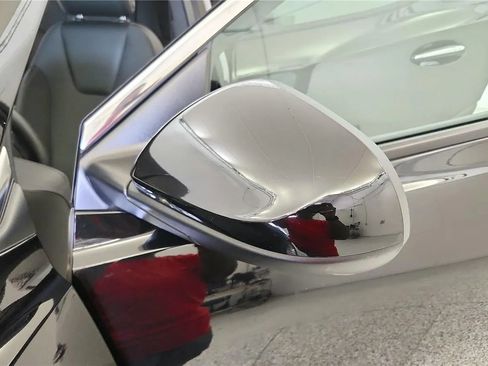 Used 2023 Buick Encore GX Preferred FWD image 19