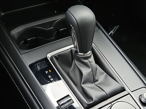 New 2026 MAZDA CX-30 AWD 2.5 S w/ Select Sport Pkg image 12