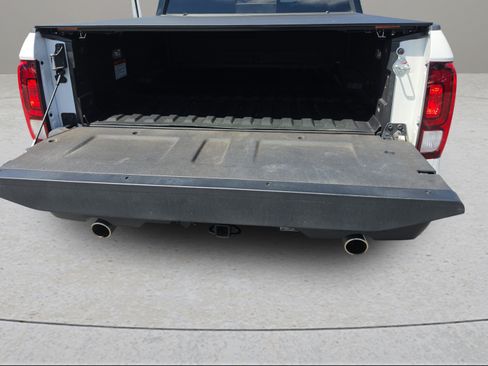 Used 2023 Honda Ridgeline Black Edition image 19