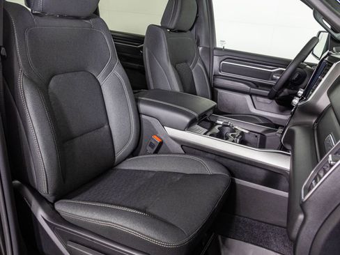 Used 2026 RAM 1500 Big Horn image 49