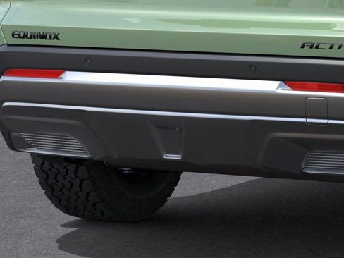 New 2026 Chevrolet Equinox ACTIV w/ Convenience Package III image 14