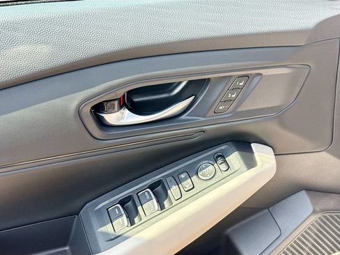 New 2026 Honda Accord EX-L image 16