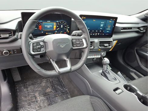 New 2026 Ford Mustang Coupe image 7