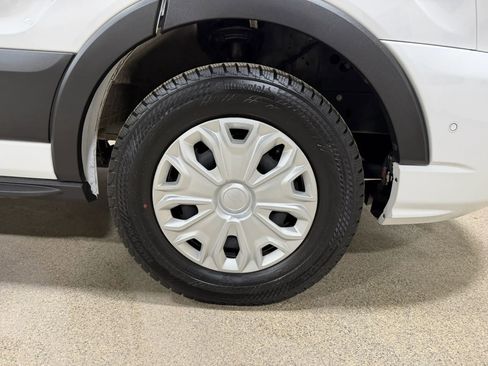 Used 2023 Ford Transit 350 XLT image 55