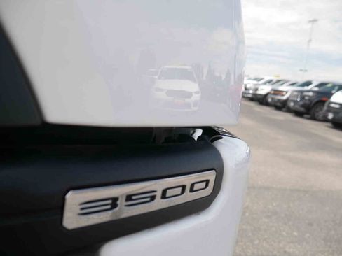 Used 2025 GMC Sierra 3500 AT4 w/ AT4 Premium Plus Package AWD/4WD image 31