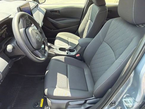 New 2026 Toyota Corolla LE FWD image 20