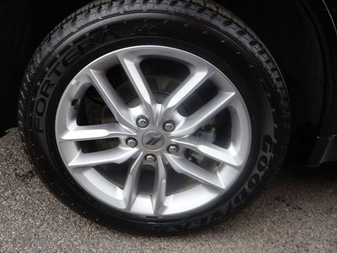 Used 2024 Dodge Durango GT image 7