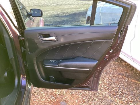Used 2022 Dodge Charger Scat Pack image 5