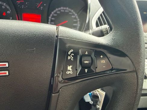 Used 2015 GMC Terrain SLE AWD/4WD image 22