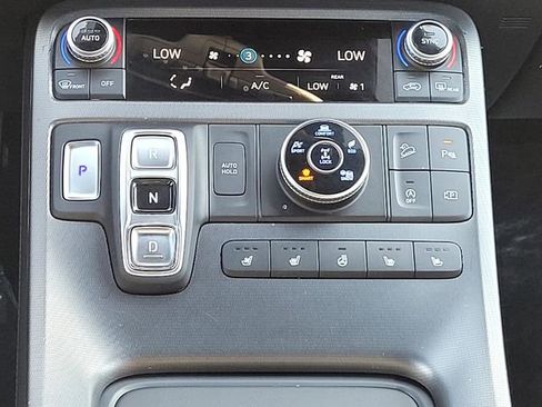 Certified 2024 Hyundai Palisade Calligraphy image 28