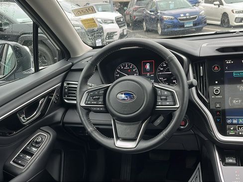 Certified 2025 Subaru Outback Limited image 22