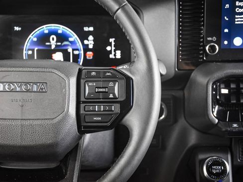 Used 2025 Toyota Land Cruiser 1958 image 15