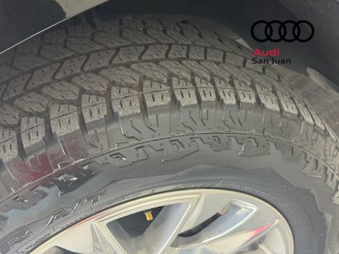 Used 2019 Chevrolet Silverado 1500 LTZ w/ LTZ Premium Package image 7