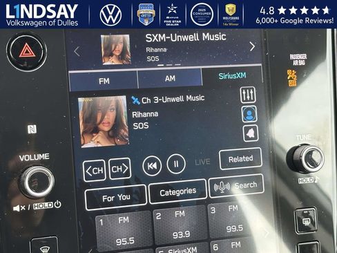 Used 2023 Subaru Legacy Premium image 15