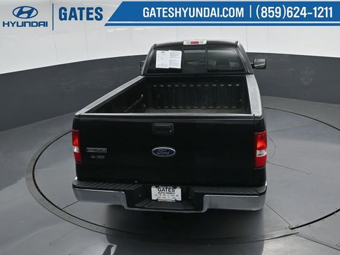Used 2004 Ford F150 XLT RWD image 31