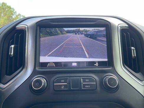 Used 2020 Chevrolet Silverado 1500 LT w/ All-Star Edition AWD/4WD image 6
