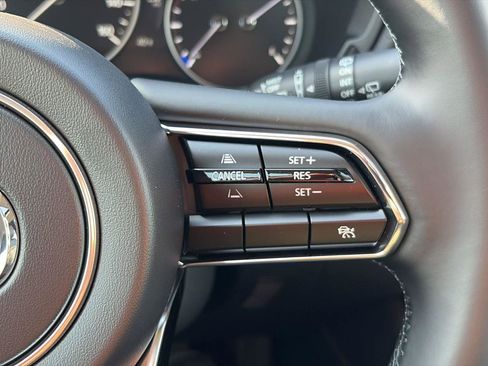 New 2026 MAZDA CX-90 3.3 Turbo w/ Preferred Package image 29