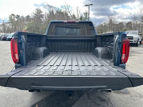 Used 2026 GMC Sierra 1500 Denali image 13
