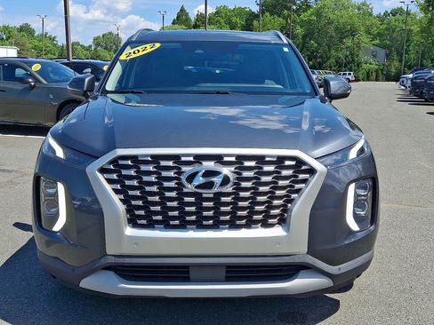 Used 2022 Hyundai Palisade SEL w/ Convenience Package AWD/4WD image 12