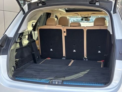 Used 2025 Mercedes-Benz GLE 350 4MATIC image 72