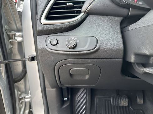 Used 2020 Chevrolet Trax LS w/ Tint and Cruise Package image 28