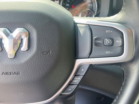 Used 2023 RAM 1500 Big Horn AWD/4WD image 21