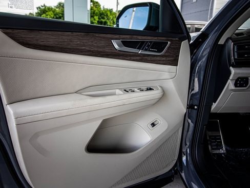 New 2026 Volkswagen Atlas SEL Premium R-Line image 26