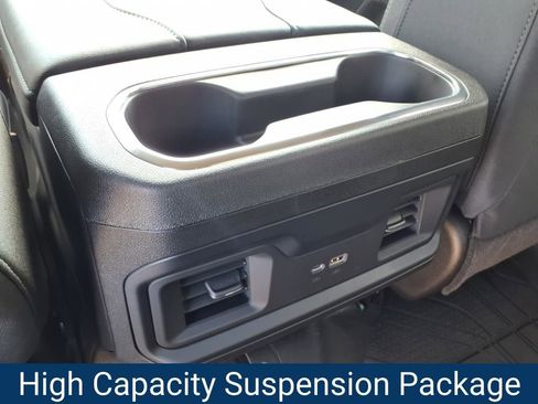 New 2026 Chevrolet Silverado 1500 RST image 19