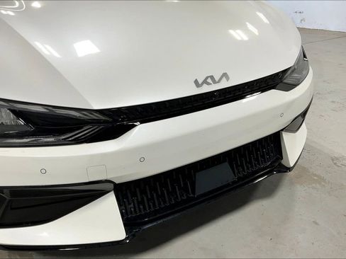 Used 2023 Kia EV6 GT image 36