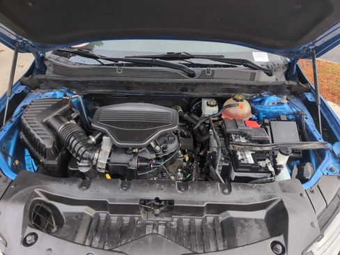 Used 2021 Chevrolet Blazer RS w/ Enhanced Convenience Package image 33