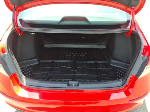 Certified 2024 Honda Civic Sport image 6