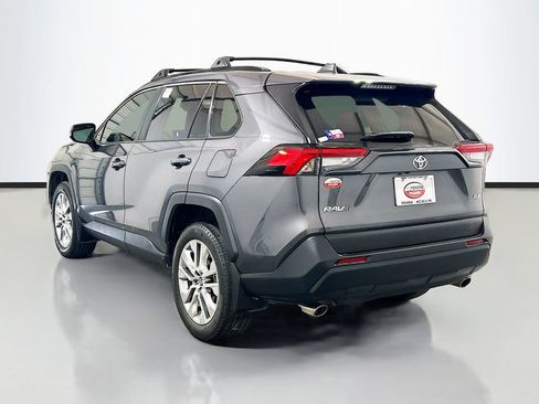 Used 2024 Toyota RAV4 XLE Premium FWD image 6