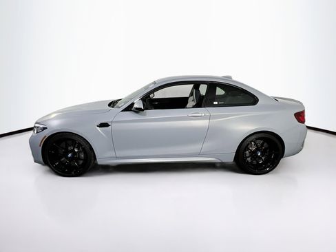Used 2021 BMW M2 Competition image 8