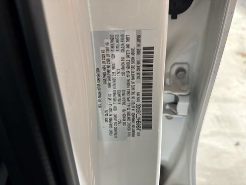 New 2026 MAZDA CX-5 Select AWD/4WD image 58